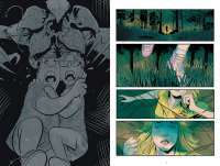 Книга Stranger Things. Книга 3. У полум’я — Джоди Хаузер #2