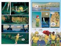 Книга Stranger Things. Книга 3. У полум’я — Джоди Хаузер #3
