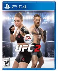 UFC 2 (PS4)