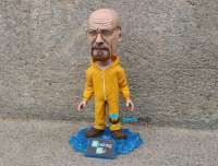 Во все тяжкие: Уолтэр (Mezco Toyz Breaking Bad Bobblehead Walter 6") #4