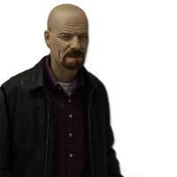 Во все тяжкие: Хайзенберг Уолтэр (Mezco Toyz Breaking Bad Heisenberg Walter - 6") #5