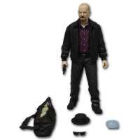 Во все тяжкие: Хайзенберг Уолтэр (Mezco Toyz Breaking Bad Heisenberg Walter - 6") #3