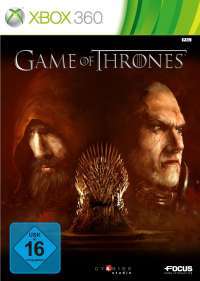 Game of Thrones (Xbox 360)