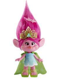 Тролли: Мачок (DreamWorks Trolls Poppy 9'' Figure)