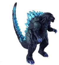 Фигурка Godzilla Monster Series - Godzilla 2017 Vinyl Action Figure