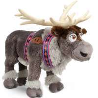 Холодное Сердце: Олень Свэн (Sven Plush - Frozen - 16)