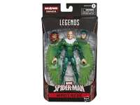 Фигурка Spider-Man Marvel Legends Marvels Vulture (Demogoblin BAF)