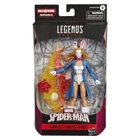 Фигурка Фигурка Spider-Man Marvel Legends Marvels White Rabbit (Demogoblin BAF)