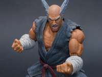 Фигурка Tekken 7 Heihachi Mishima Figure