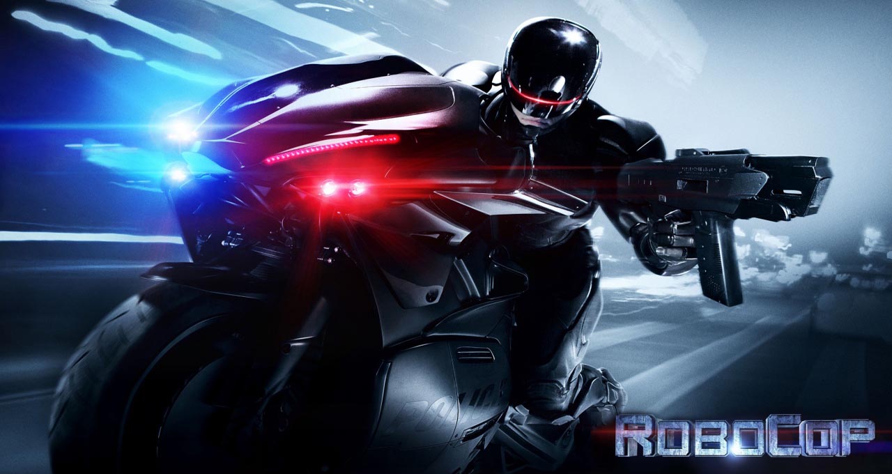 Robocop