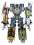 Transformers Generations Combiner Wars Deluxe Class 10-steps Decepticon Blast Off #4