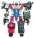 Transformers Generations Combiner Wars Deluxe Class 12-steps Wheeljack #1