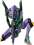 Фигурка Model HG EVA-01 Test Type Neon Genesis Evangelion Action Figure (Limited Edition)