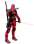 Фигурка Дэдпул (Revoltech Deadpool Action Figure) мини