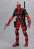 Дэдпул (Revoltech Deadpool Action Figure)