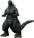 Игрушка Годзилла (Classic Godzilla (2004) Figure)