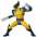 Росомаха (Marvel Titan Hero Series Wolverine Action Figure)