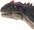 Аллозавр (Allosaurus with Articulated Jaw Realistic Dinosaur Hand Painted Toy Figurine)