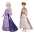 Набор из 2х кукол (Anna and Elsa Doll Set – Frozen 2)