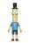 Мистер Пупи (Articulated Rick and Morty - Mr.Poopy Butthole Action Figure)