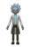 Рик (Articulated Rick and Morty Rick Action Figure)
