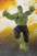 Фигурка Мстители: Война бесконечности - Халк (Avengers: Infinity War S.H.Figuarts Hulk)