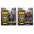 Фигурки Бэтмен и Мен-бэт (BATMAN Man-BAT Action Figures with 6 Mystery Accessories)