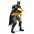Фигурка со звуковыми и световыми эффектами Бэтмен (BATMAN Rapid Change Utility Belt Deluxe Action Figure with Lights and Sounds)