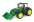 Трактор с ковшом (Big Deere 6210R Tractor With Loader)