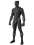 Фигурка Черная Пантера (Black Panther MAFEX No.091 Black Panther)