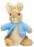 Мягкая игрушка Кролик Питер (Classic Beatrix Potter Peter Rabbit Stuffed Animal Plush)