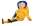 Кукла Коралина в Стране Кошмаров - Коралина (Coraline Raincoat Articulated Figure)