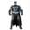 Фигурка Бэтмен: Летопись Аркхема - Бэтмен (Batman: Arkham Origins - Batman Action Figure)