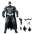 Фигурка Бэтмен: Летопись Аркхема - Бэтмен (Batman: Arkham Origins - Batman Action Figure)
