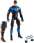 Фигурка ДС Мультивселенная - Найтвинг (DC Comics Multiverse Nightwing Action Figure)