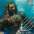 Фигурка Лига Справедливости: Аквамен (DC Justice League Movie Aquaman Action Figure)