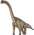 Брахиозавр (Deluxe Brachiosaurus Realistic Dinosaur Hand Painted Toy Figurine)