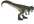 Гигантозавр (Deluxe Giganotosaurus Realistic Dinosaur Hand Painted Toy Figurine)
