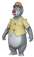 Фигурка Disney Afternoons Baloo Collectible Figure