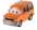 Машинка Тачки 1: Мурфи (Disney Pixar Cars Die-cast Oversized Murphy Vehicle)