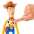 Фигурка История Игрушек 4: Ковбой Вуди (Disney Pixar Toy Story 4 True Talkers Woody Figure)