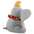 Мягкая игрушка Дамбо (Dumbo Plush - Medium)