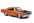 Форсаж - Плимут Раннер (Fast and Furious Diecast Vehicle - Plymouth Road Runner)