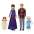 Холодное Сердце 2: Королевская семья (Frozen 2 Arendelle Royal Family 4 Doll Set)