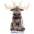Мягкая игрушка Холодное Сердце 2: Свен (Frozen 2  – Large Plush Sven)