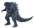 Фигурка Godzilla Monster Series - Godzilla 2017 Vinyl Action Figure