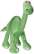 Мягкая игрушка Хороший Динозавр - Арло (Good Dinosaur Arlo Plush Pillow Buddy)