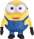 Миньоны: Восстание Гру - Боб (Illumination's Minions: The Rise of Gru Jumbo Plush Bob)