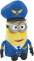 Миньоны: Восстание Гру - Кевин (Illumination's Minions: The Rise of Gru Small Plush Pilot Kevin)