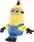 Illumination's Minions: The Rise of Gru Small Tactile Plush Kevin